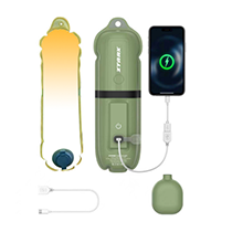 Ztarx Capsule Light B30
