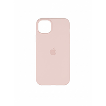 iPhone Silicone Case PINK IPHONE 15