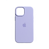 iPhone Silicone Case PURPLE  IPHONE 15