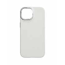 FASHION CASE WHITE IPHONE 15 PLUS