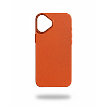 FASHION CASE VIBRANT ORANGE IPHONE 17