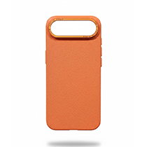 FASHION CASE VIBRANT ORANGE IPHONE 17 AIR