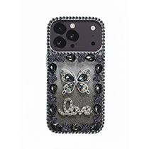 MaxWell BLACK IPHONE 17 PRO MAX