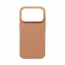 FASHION CASE BROWN IPHONE 17 PRO MAX