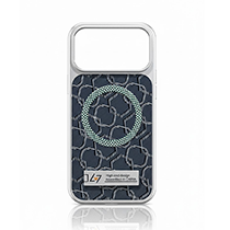 i-like Mobile Phone Case GREY IPHONE 17 PRO MAX