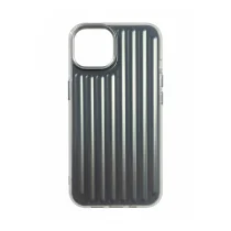 Case Premium GREY IPHONE 14 PLUS