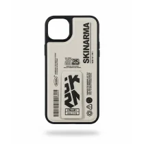SKINARMA Creative Phone WHITE IPHONE 14 PLUS