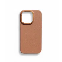 FASHION CASE BROWN IPHONE 14 PRO