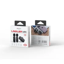 Lavalier Mic KR15