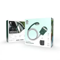 Outdoor Smart Shower