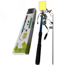 360?? Outdoor Multifunction LED Light