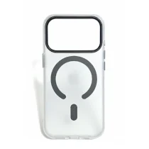 MATTE MAGSAFE CASE BLACK IPHONE 17 PRO