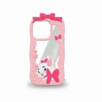 Mirror Phone Case PINK IPHONE 15 PRO