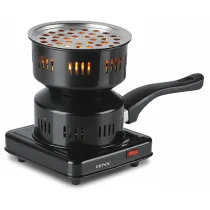 DENX Electric Charcoal Burner (Model DX2569)
