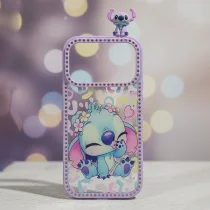 Yaerli Fasion Case Baby Stitch IPHONE 17 PRO MAX
