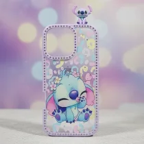 Yaerli Fasion Case Baby Stitch IPHONE 16 PRO MAX