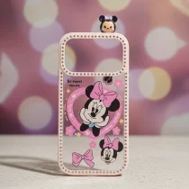 Yaerli Fasion Case So Cute IPHONE 17 PRO