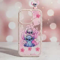 Yaerli Fasion Case Stitch Couple IPHONE 14