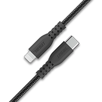 25W PD Data Cable 100CM TYPE-C - LIGHTNING